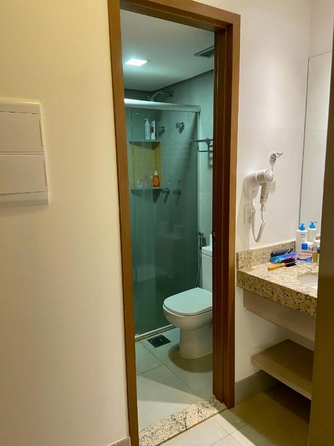 Olimpia Park Resort Apto Eksteriør bilde