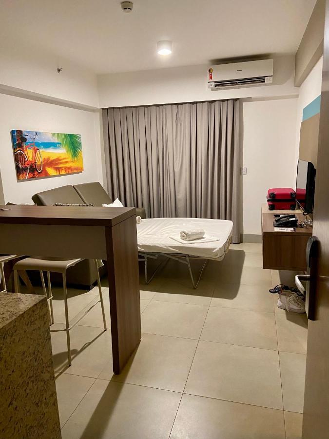 Olimpia Park Resort Apto Eksteriør bilde