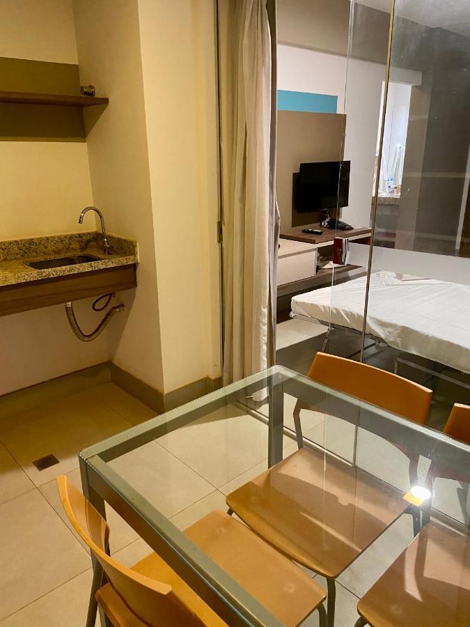 Olimpia Park Resort Apto Eksteriør bilde