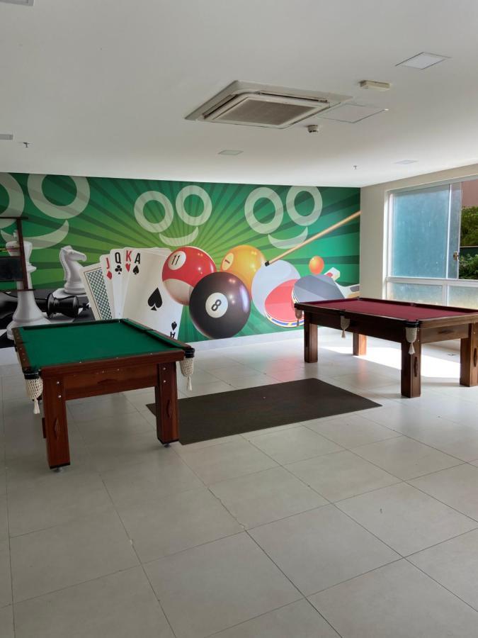Olimpia Park Resort Apto Eksteriør bilde