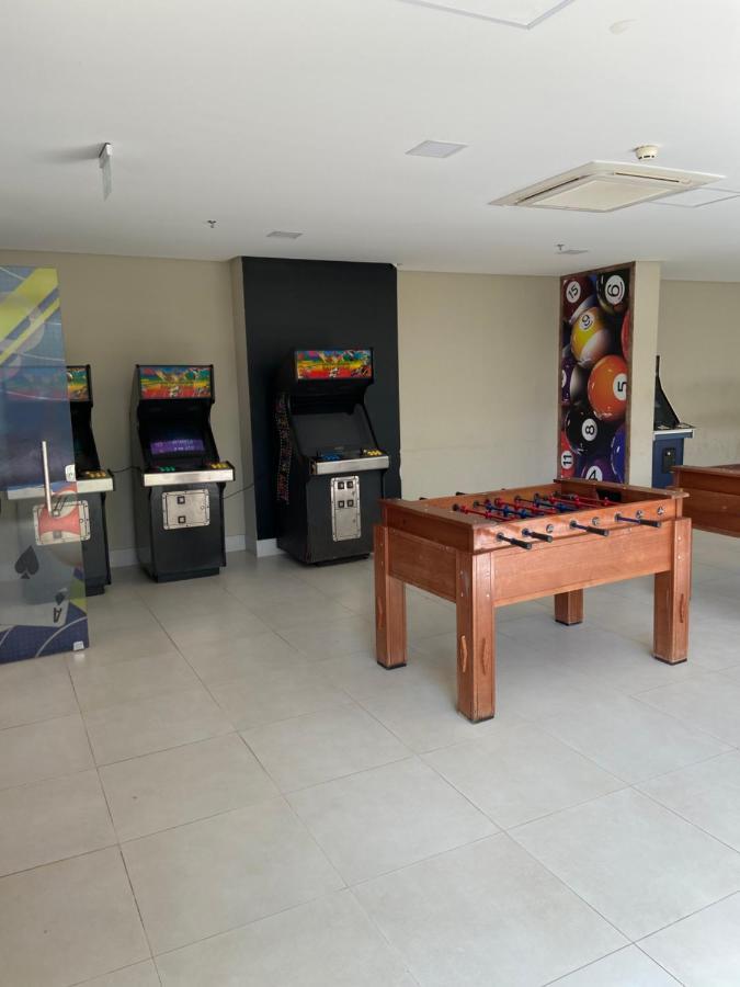 Olimpia Park Resort Apto Eksteriør bilde